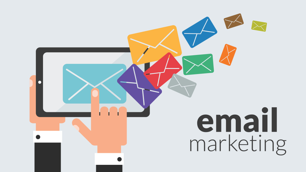 Cara Pemasaran Online Efektif Dengan Email